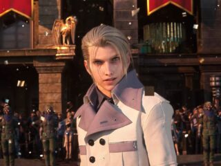 Final Fantasy VII Rebirth z ogłoszoną datą premiery. Znamy też długość gry