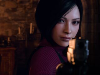 Resident Evil 4 Remake: Premiera DLC Separate Ways w przyszłym tygodniu