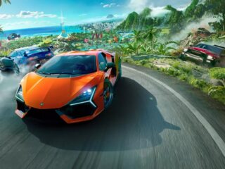 The Crew Motorfest: Drżyj Forzo, Ubisoft podkradł ci receptę [RECENZJE]
