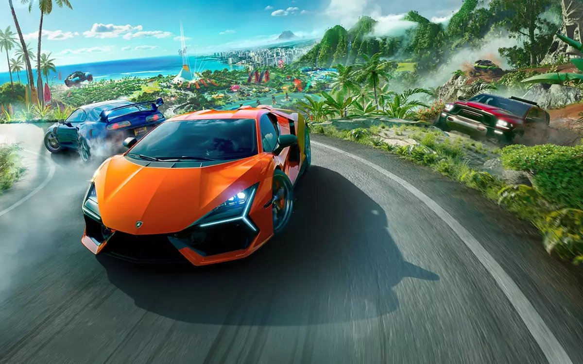 The Crew Motorfest: Drżyj Forzo, Ubisoft podkradł ci receptę [RECENZJE]