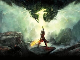 „Dragon Age i Mass Effect zbyt zlały się w jedno”. Weteran BioWare o seriach
