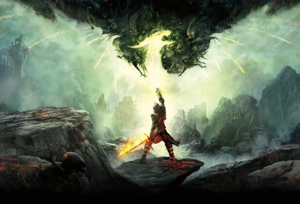 „Dragon Age i Mass Effect zbyt zlały się w jedno”. Weteran BioWare o seriach