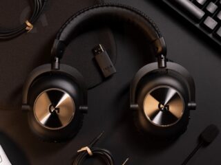 Logitech G Pro X 2 Lightspeed – test. Nowy król?