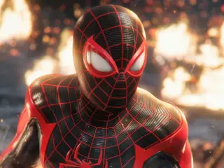 Marvel’s Spider-Man 2 to najszybciej sprzedająca się gra w historii PlayStation Studios