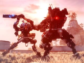 Titanfall 2: Respawn naprawił multiplayera i… sugeruje nową grę w uniwersum?