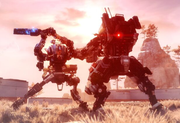 Titanfall 2: Respawn naprawił multiplayera i… sugeruje nową grę w uniwersum?