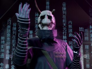 Ghostwire: Tokyo – Produkcja przebiła barierę 6 milionów graczy