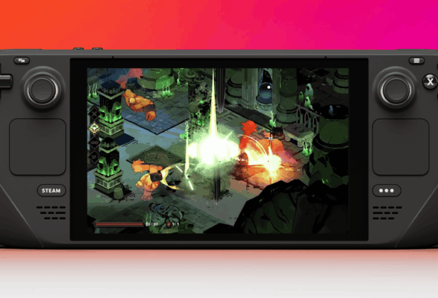 Steam Decki LCD trafiły na&nbsp;promocję z&nbsp;okazji urodzin Steama