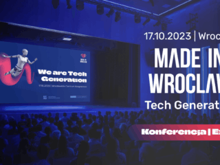 Made in Wroclaw: Tech Contest – szansa dla startupów