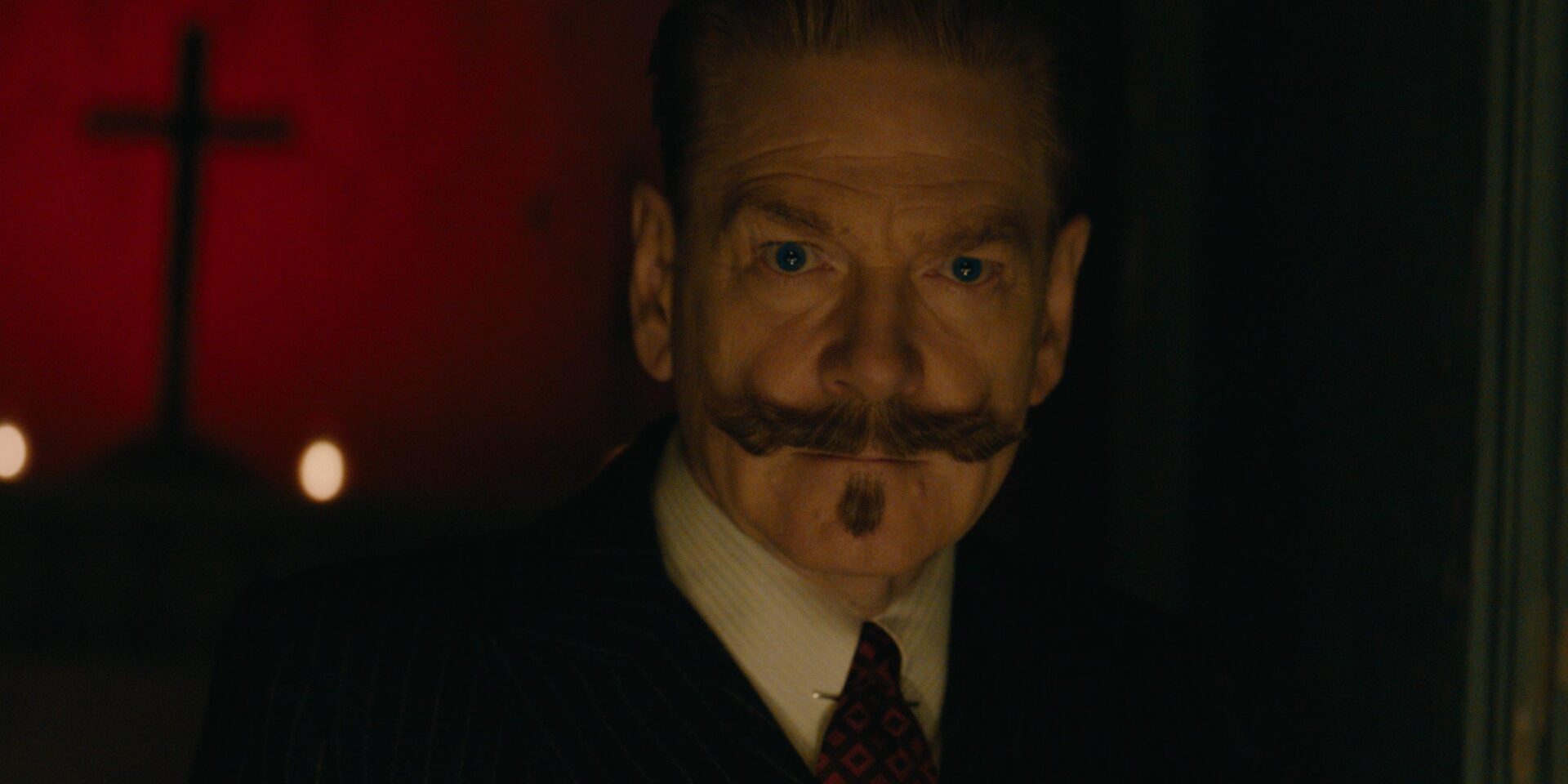 „Duchy w Wenecji”. Poirot kontra zjawiska nadprzyrodzone [RECENZJA FILMU]