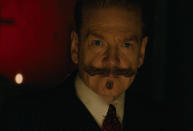 „Duchy w Wenecji”. Poirot kontra zjawiska nadprzyrodzone [RECENZJA FILMU]