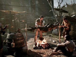 Gothic Remake: Twórcy chcą dać wsparcie moderom, ale silnik może nie pozwolić