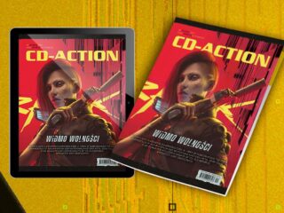 CD-Action 04/2023 w sprzedaży. Sprawdź zawartość wydania