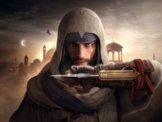 Czy pójdzie ci Assassin’s Creed Mirage na ultra? Wymagania sprzętowe