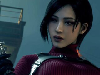 Resident Evil 4 Remake: Dodatek Separate Ways na premierowym zwiastunie