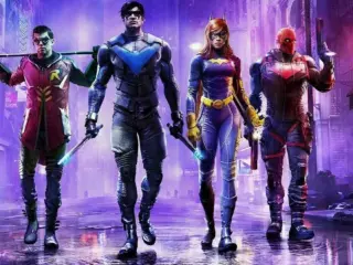 Xbox Game Pass: Jakie gry na koniec września? Gotham Knights i więcej