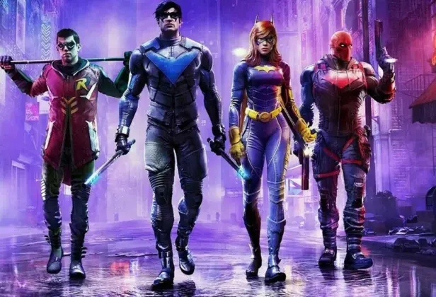 Xbox Game Pass: Jakie gry na&nbsp;koniec września? Gotham Knights i&nbsp;więcej