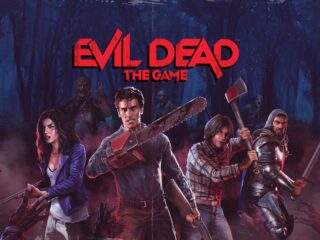Evil Dead: The Game – Twórcy ogłaszają zakończenie wsparcia