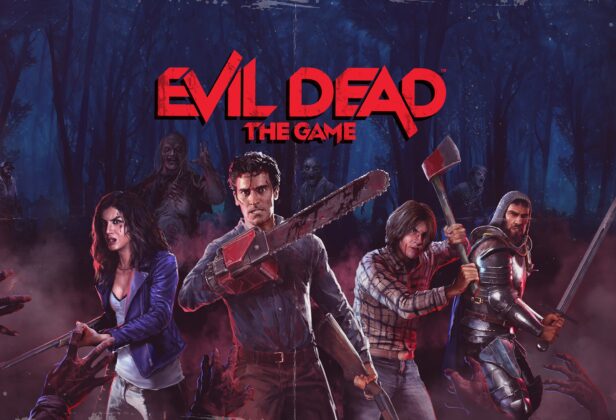 Evil Dead: The Game – Twórcy ogłaszają zakończenie wsparcia