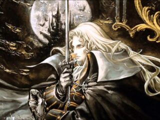 Castlevania: Nowa gra może mieć coś wspólnego z Xboksem