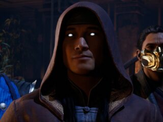 Nowe otwarcie, stara krew. Recenzja Mortal Kombat 1