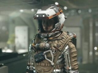 Starfield: Gra przebiła barierę 10 milionów graczy