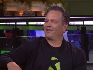Phil Spencer o wycieku dokumentów Microsoftu: „To przestarzałe plany”