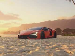 The Crew Motorfest z najlepszą premierą w historii marki. Świetna sprzedaż i recenzje