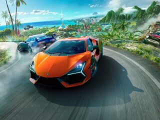 Recenzja The Crew Motorfest. Powiew świeżości wśród samochodówek