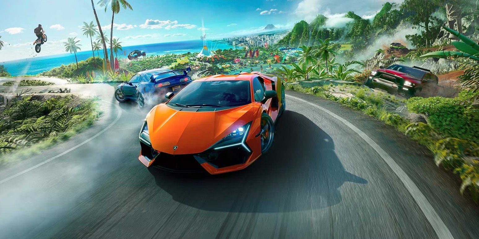 Recenzja The Crew Motorfest. Powiew świeżości wśród samochodówek