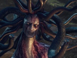 Dragon’s Dogma 2: Klasy postaci i mechaniki gry na nowym gameplayu