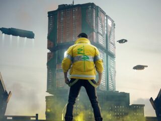 Chcielibyście doświadczyć świata Cyberpunka 2077 na własnej skórze? Larp City of Change zabierze was do ponurej wizji przyszłości