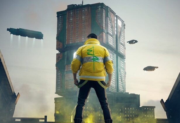 Chcielibyście doświadczyć świata Cyberpunka 2077 na własnej skórze? Larp City of Change zabierze was do ponurej wizji przyszłości
