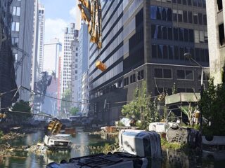 The Division 3: Ubisoft zapowiedział kontynuację, ale konkretów brak