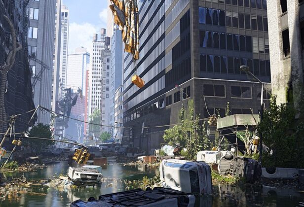 The Division 3: Ubisoft zapowiedział kontynuację, ale konkretów brak