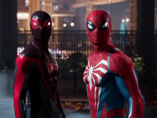 Marvel’s Spider-Man 2 ukończony i w pełni gotowy na premierę