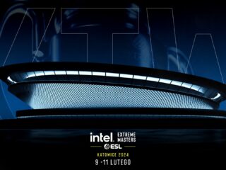 Intel Extreme Masters 2024: Największe esportowe wydarzenie w Polsce powraca do Spodka