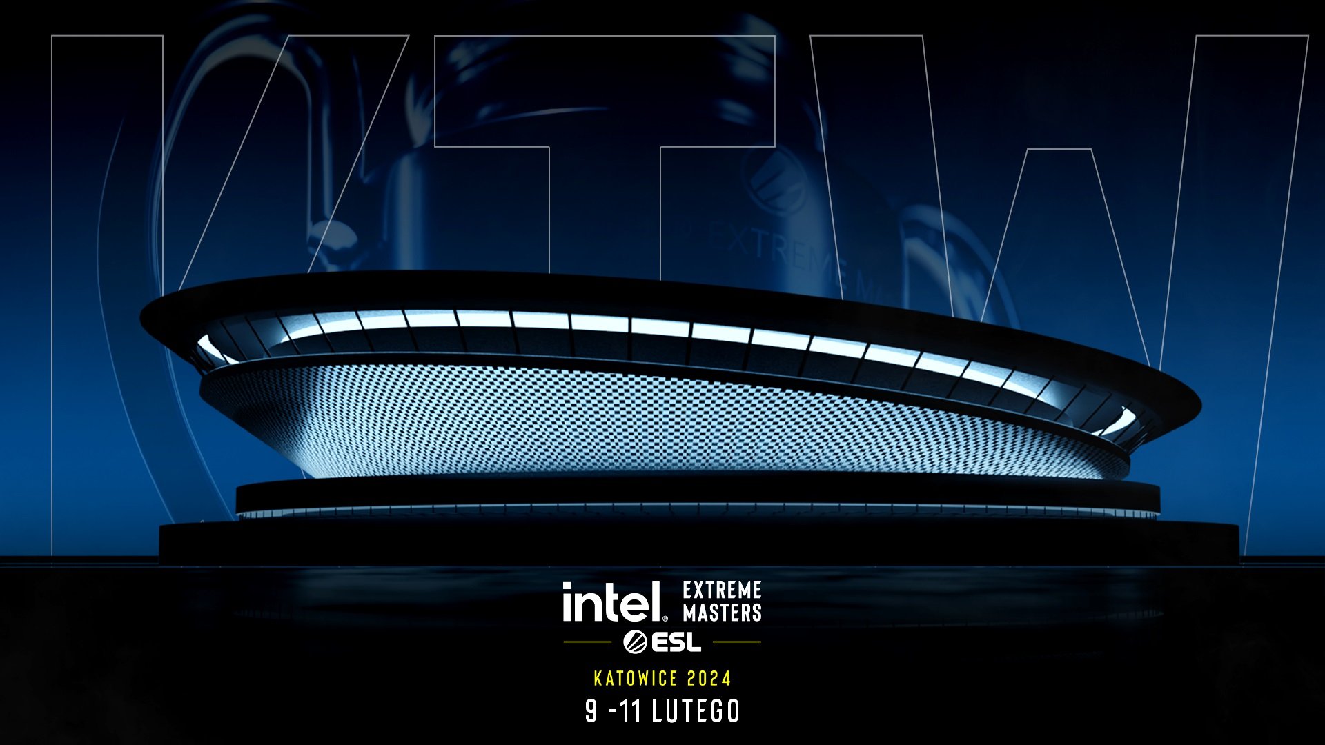 Intel Extreme Masters 2024: Największe esportowe wydarzenie w Polsce powraca do Spodka