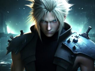 Final Fantasy VII Rebirth ma zapewnić przynajmniej 40 godzin rozgrywki