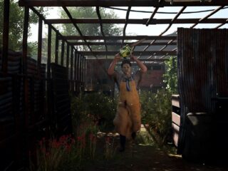 The Texas Chain Saw Massacre: Twórcy świętują świetną sprzedaż po pierwszym miesiącu