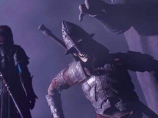 Baldur’s Gate 3: W grze miało być jeszcze więcej lokacji