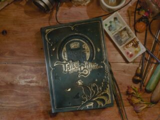 Tales of the Shire: Zapowiedziano nową grę osadzoną w Śródziemiu