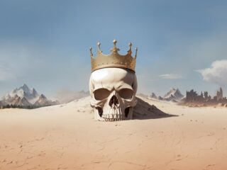 Millennia: Paradox robi swoją Cywilizację