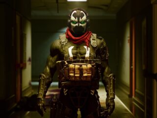 Call of Duty: Do Modern Warfare 2 trafią operatorzy z Diablo i nie tylko