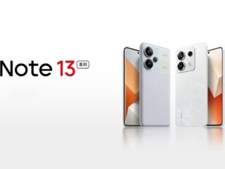 Xiaomi Redmi Note 13 Pro+ 5G: Potężny średniak w przystępnej cenie