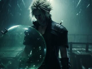 Final Fantasy VII Rebirth – Chcesz polską wersję? Podpisz petycję!