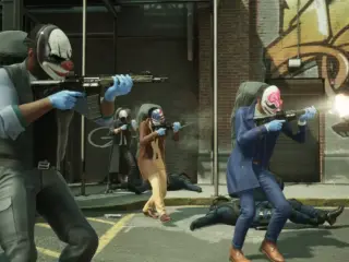 Payday 3: Całkiem pozytywne opinie i gracze źli na serwery [RECENZJE]