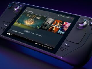 Steam Deck 2 powstanie, ale Valve czeka na odpowiednią technologię