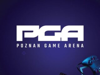 PGA 2023: Ghostrunner 2, World of Warships i inne atrakcje
