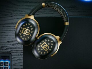 Razer i… Dolce&Gabbana – niespodziewana współpraca